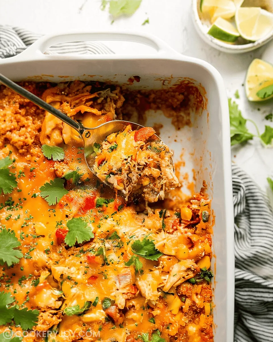 chipotle-quinoa-casserole-with-chicken