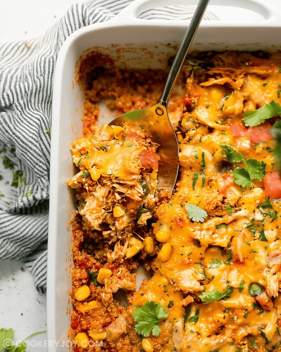 chipotle-quinoa-casserole-with-chicken