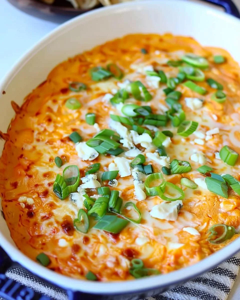 cottage-cheese-buffalo-chicken-dip