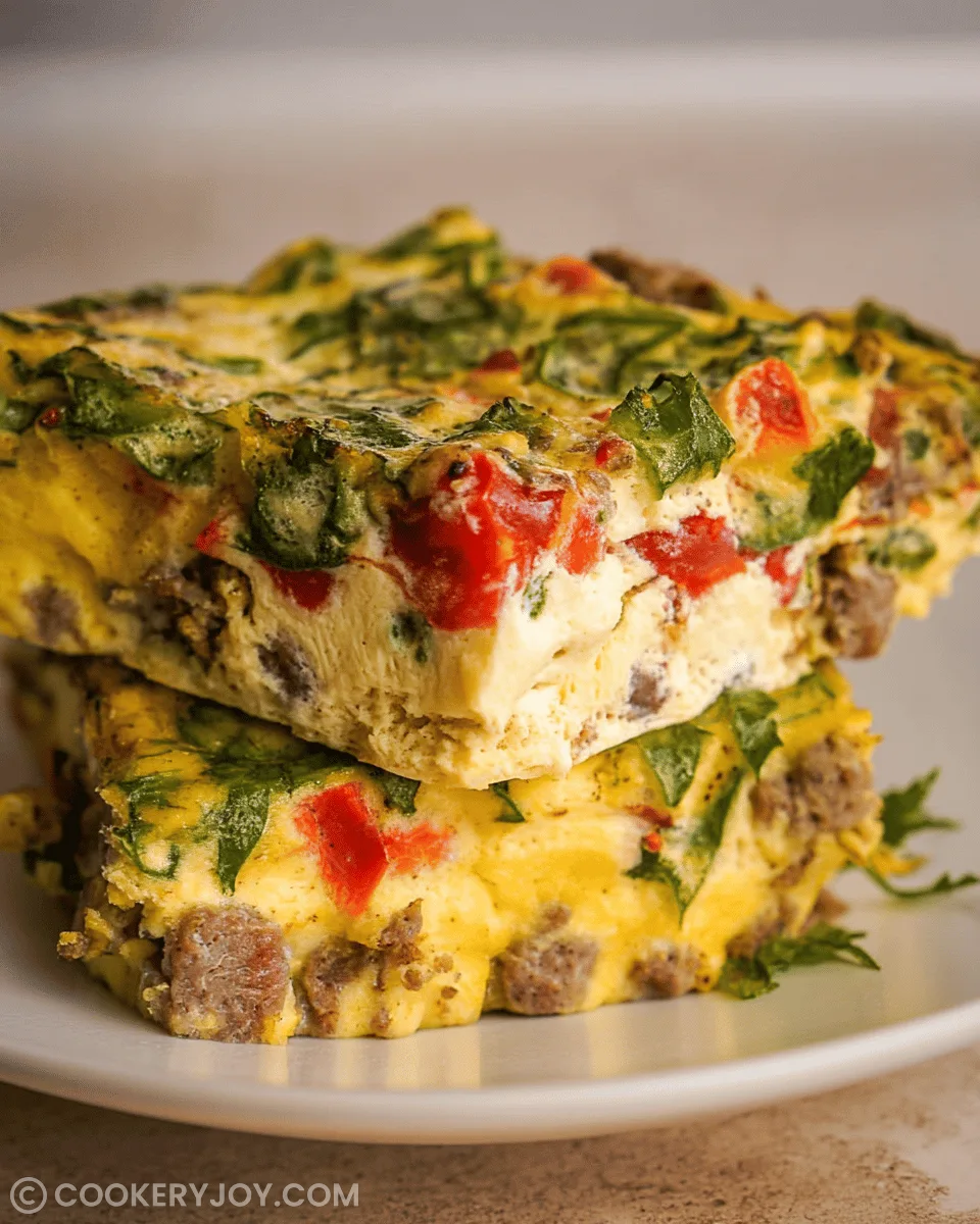 cottage-cheese-egg-bake