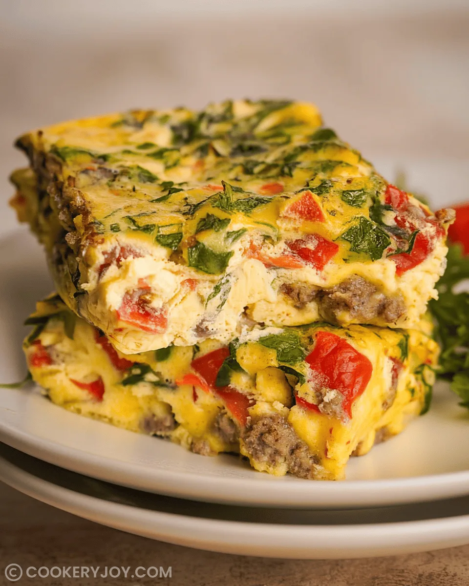 cottage-cheese-egg-bake