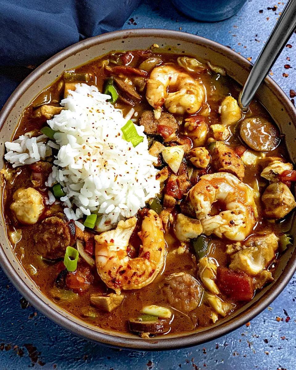 creole-gumbo