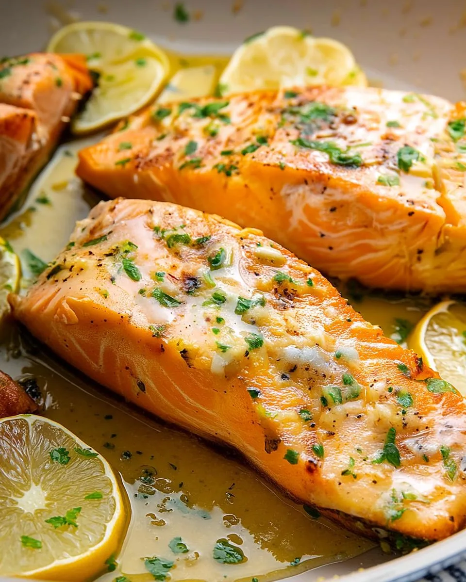 garlic-butter-salmon