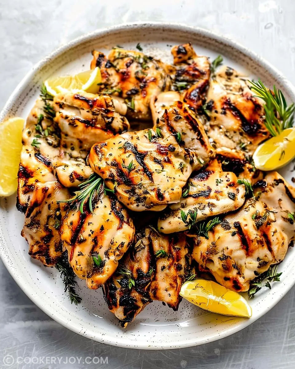 grilled-lemon-herb-chicken