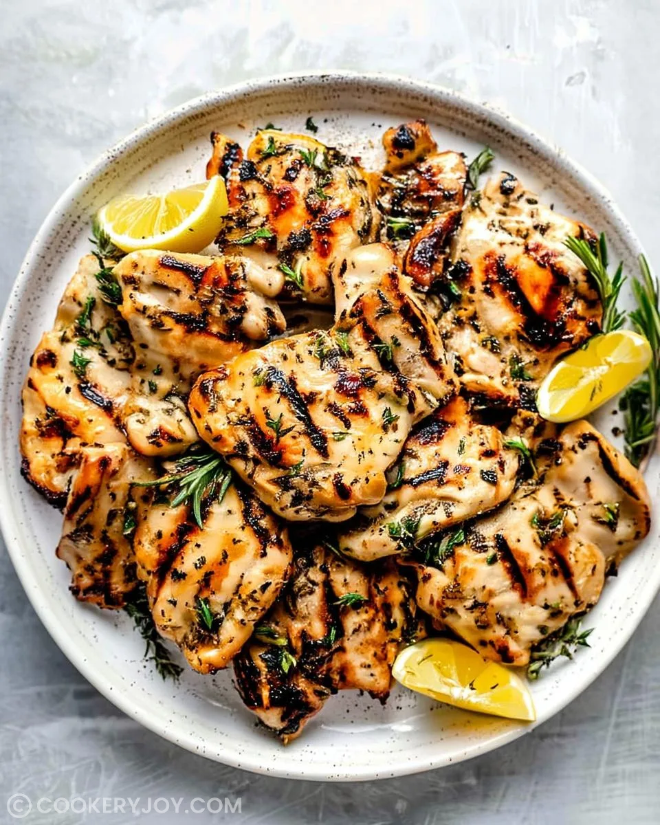 grilled-lemon-herb-chicken