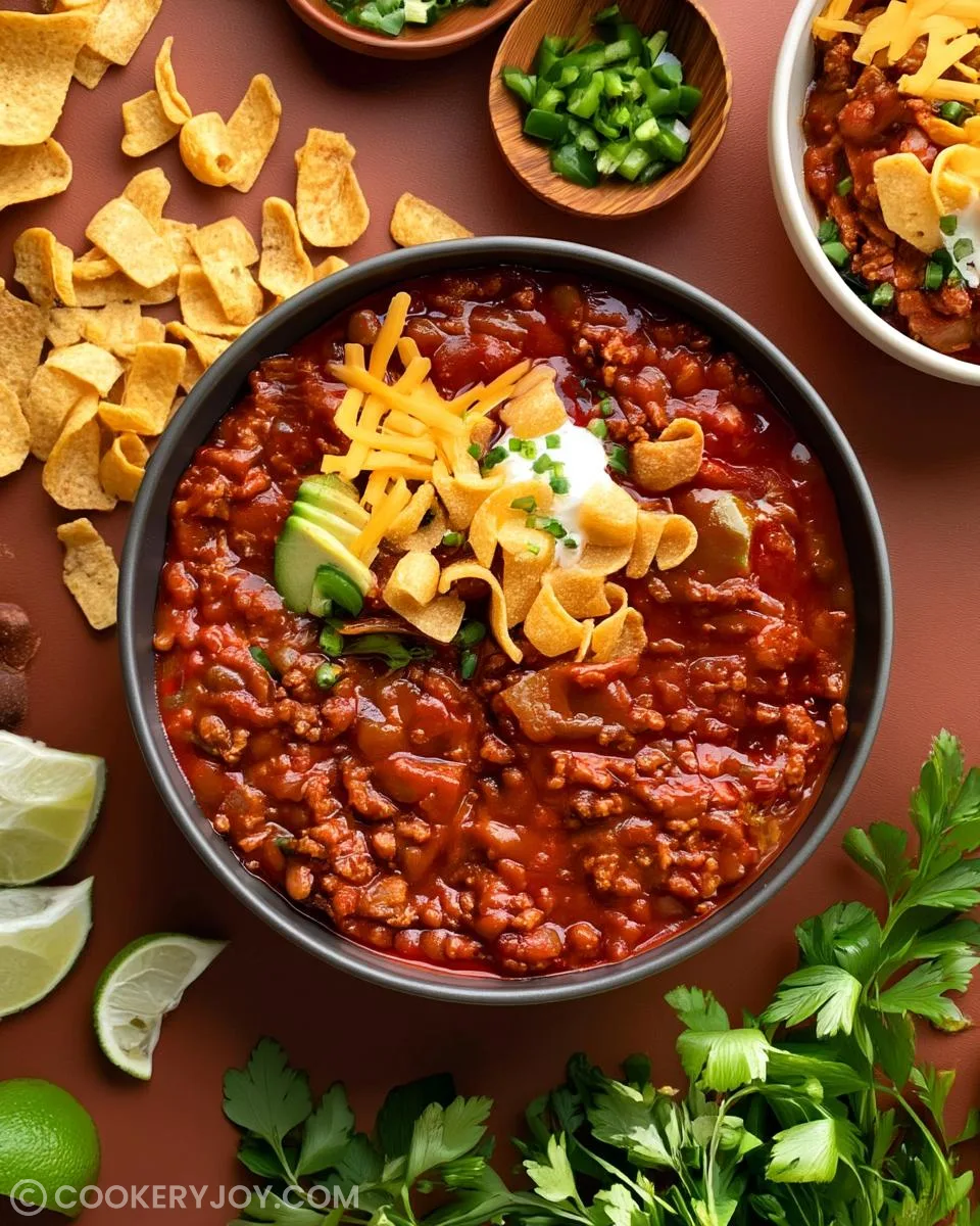 healthy-turkey-chili