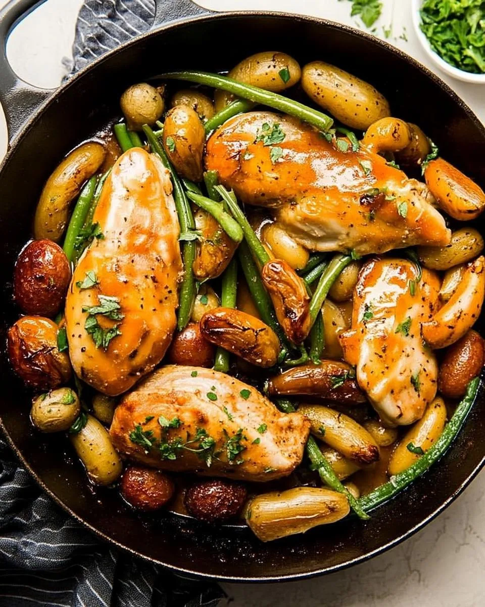 honey-mustard-chicken-and-veggies