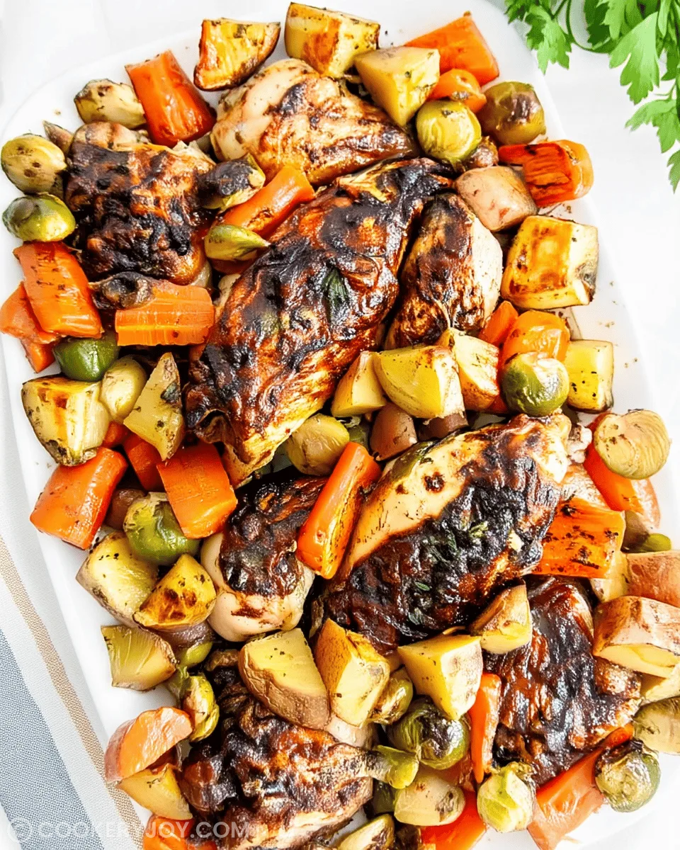 pan-roasted-chicken-and-vegetables