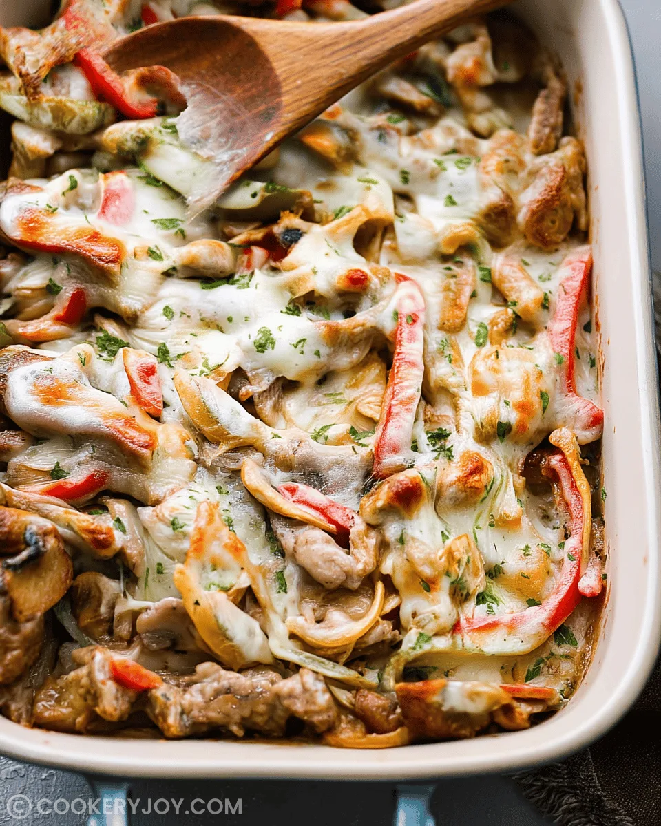 philly-cheesesteak-casserole