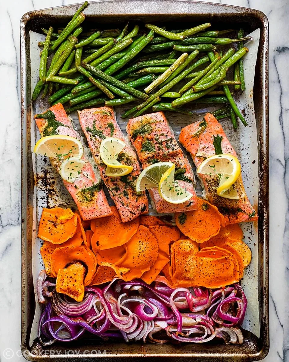 sheet-pan-baked-salmon-with-vegetables