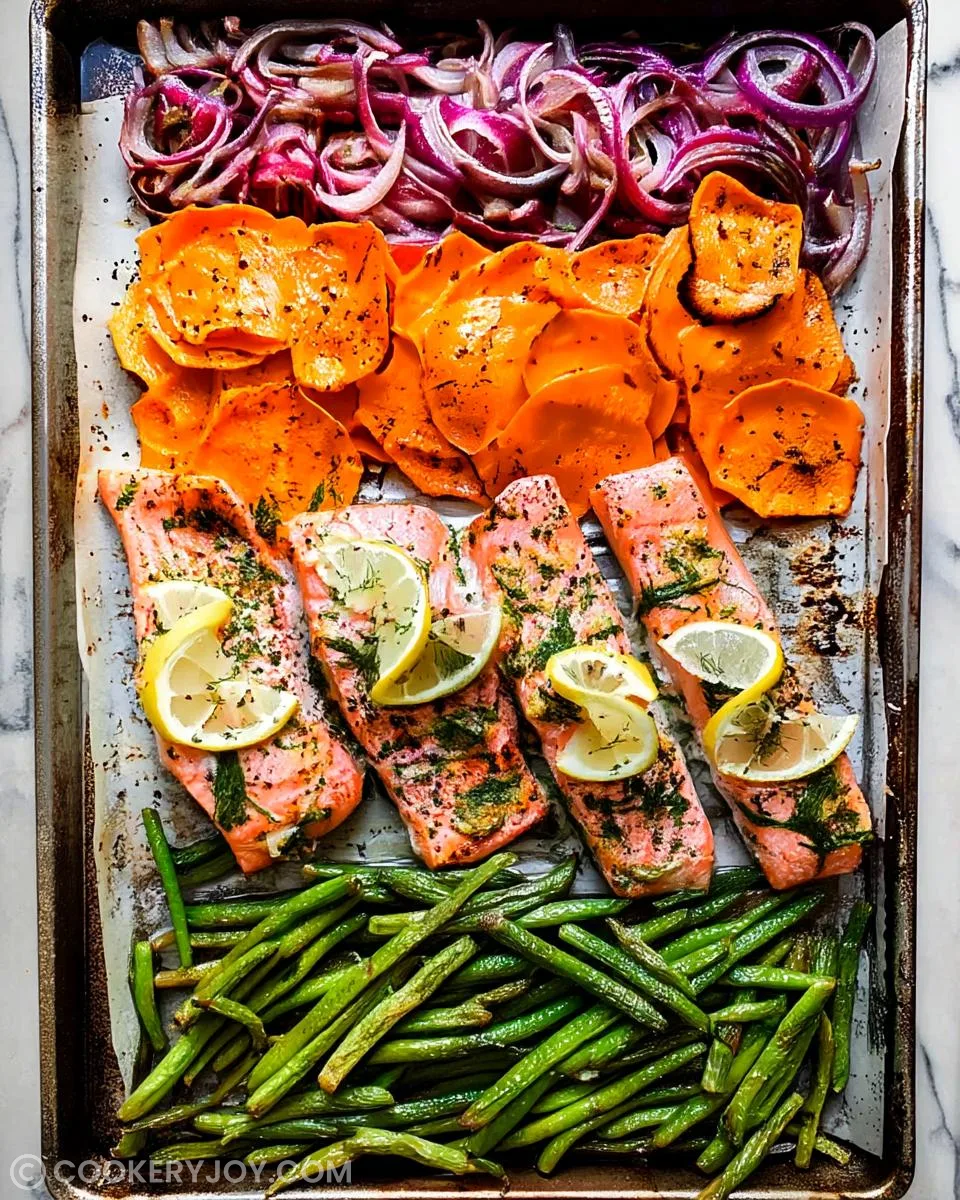 sheet-pan-baked-salmon-with-vegetables