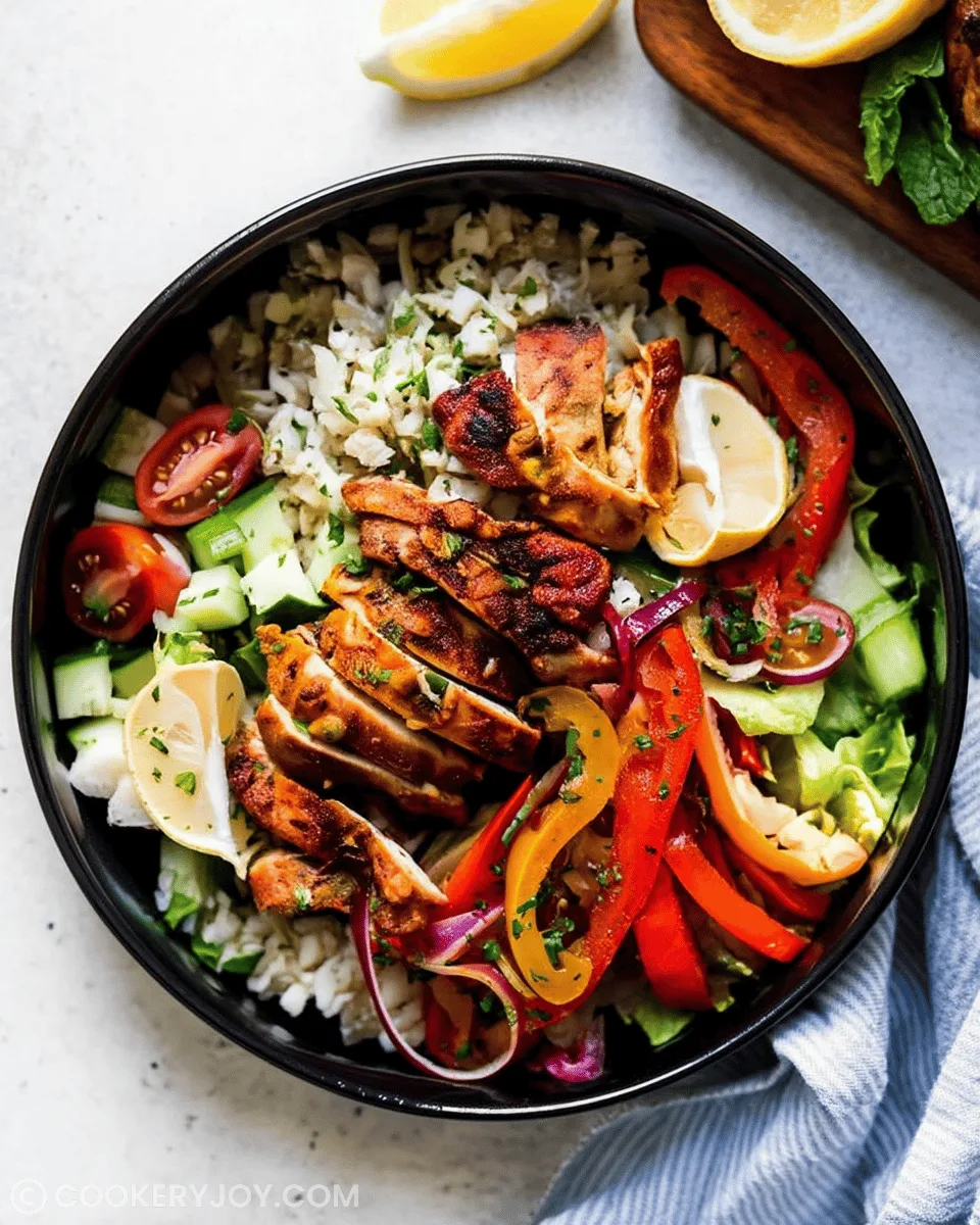 sheet-pan-chicken-shawarma-bowls-with-veggies