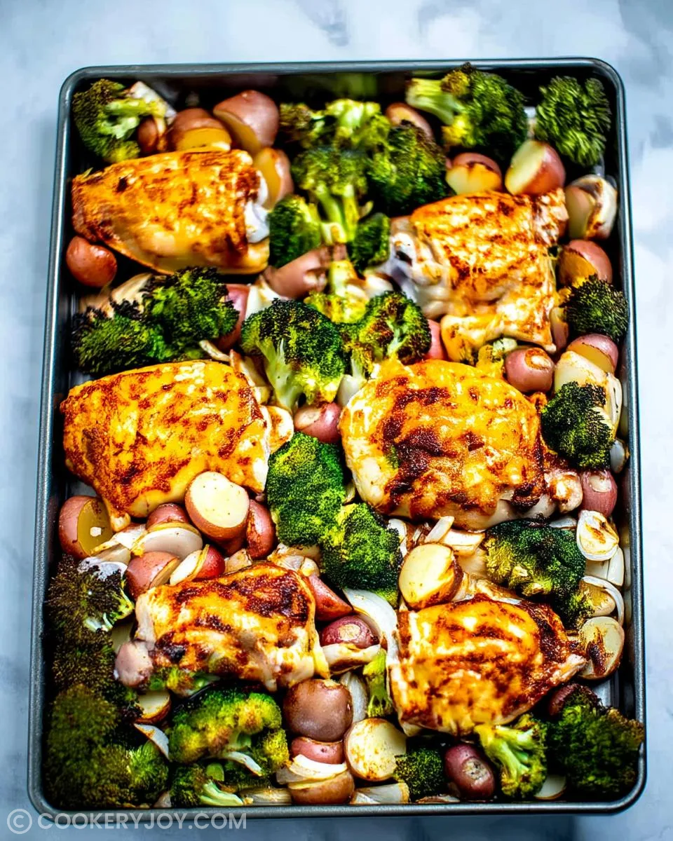 sheet-pan-chipotle-chicken-thighs-with-broccoli