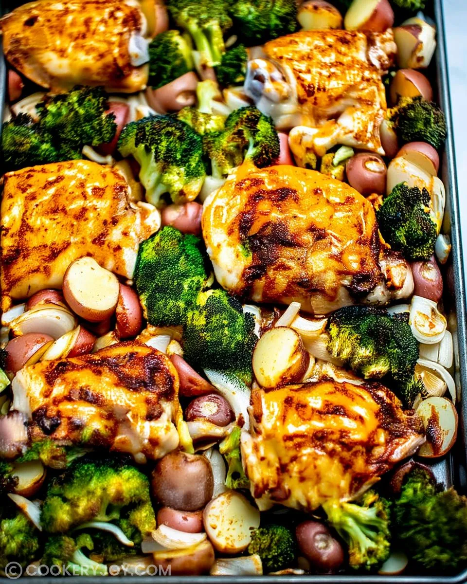 sheet-pan-chipotle-chicken-thighs-with-broccoli