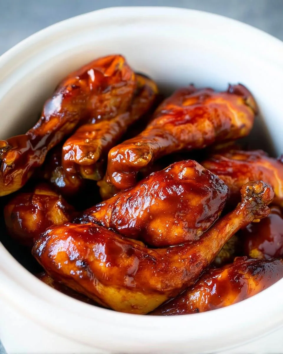 slow-cooker-chicken-drumsticks