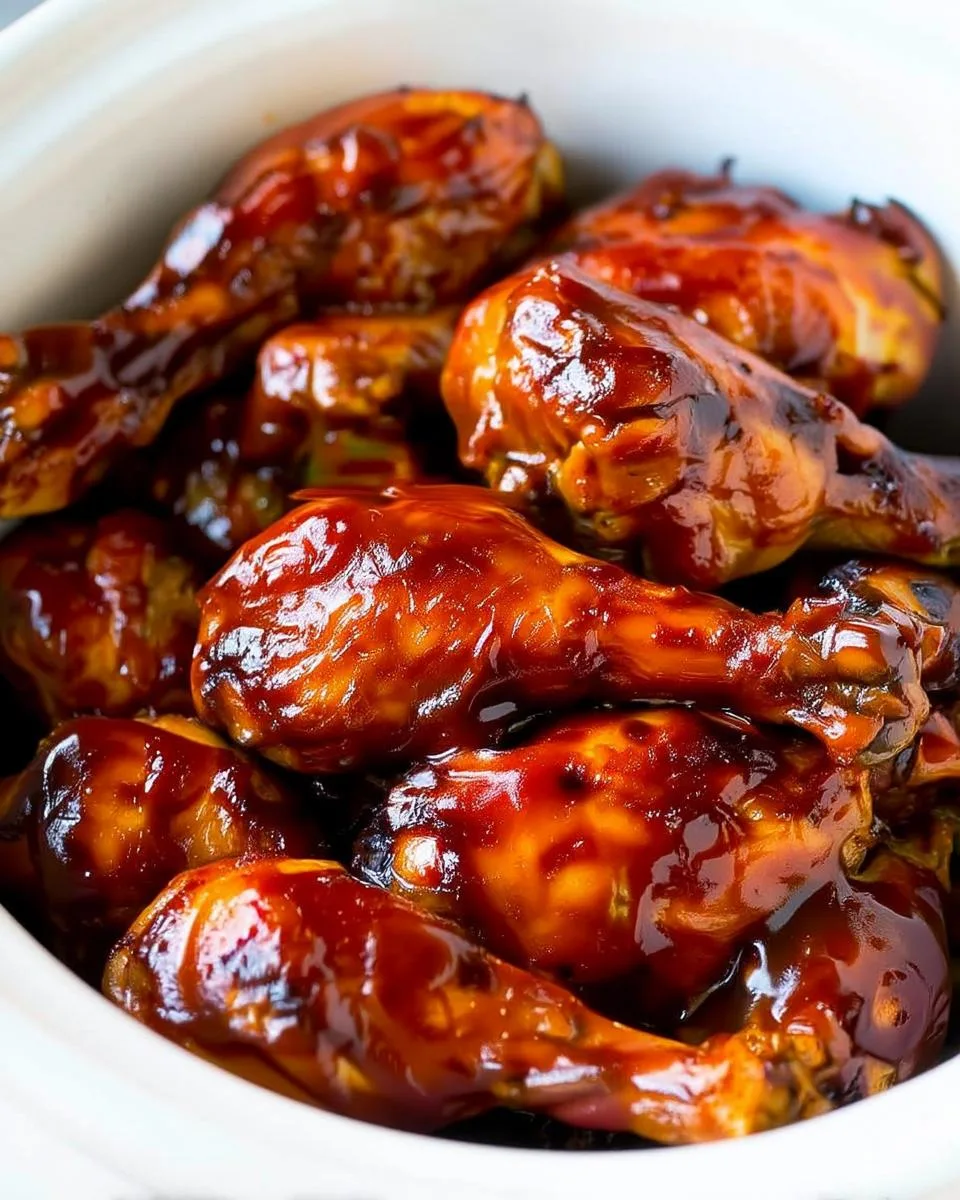 slow-cooker-chicken-drumsticks