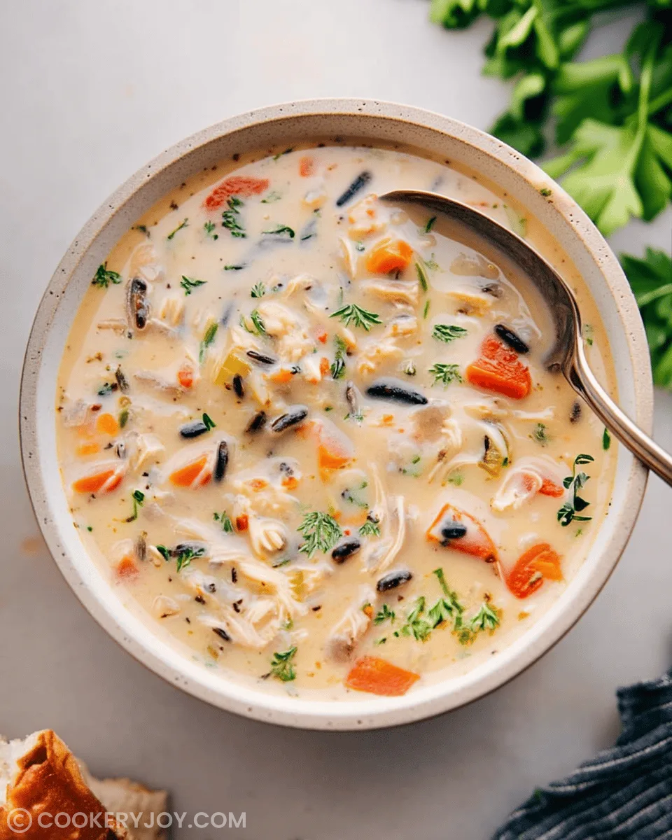 slow-cooker-chicken-wild-rice-soup