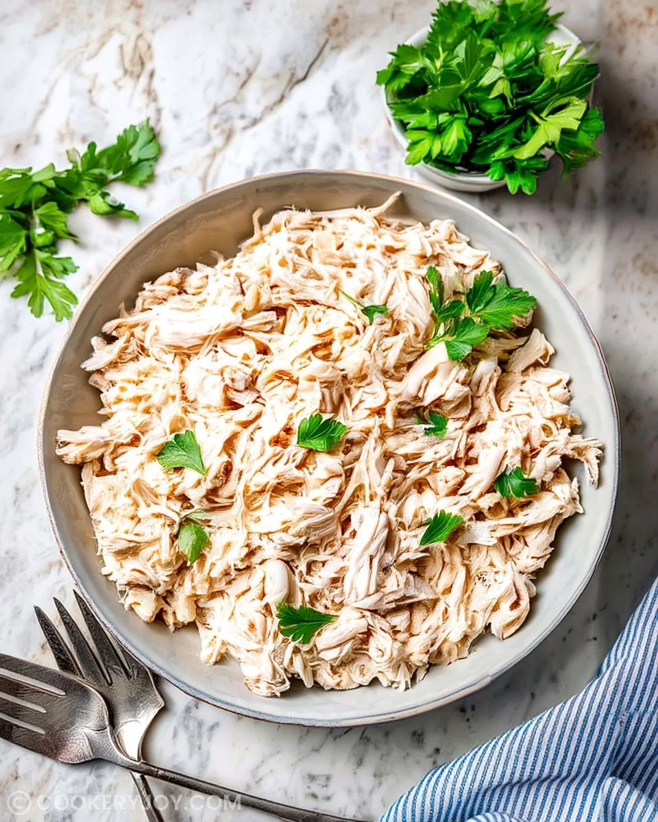 slow-cooker-shredded-chicken