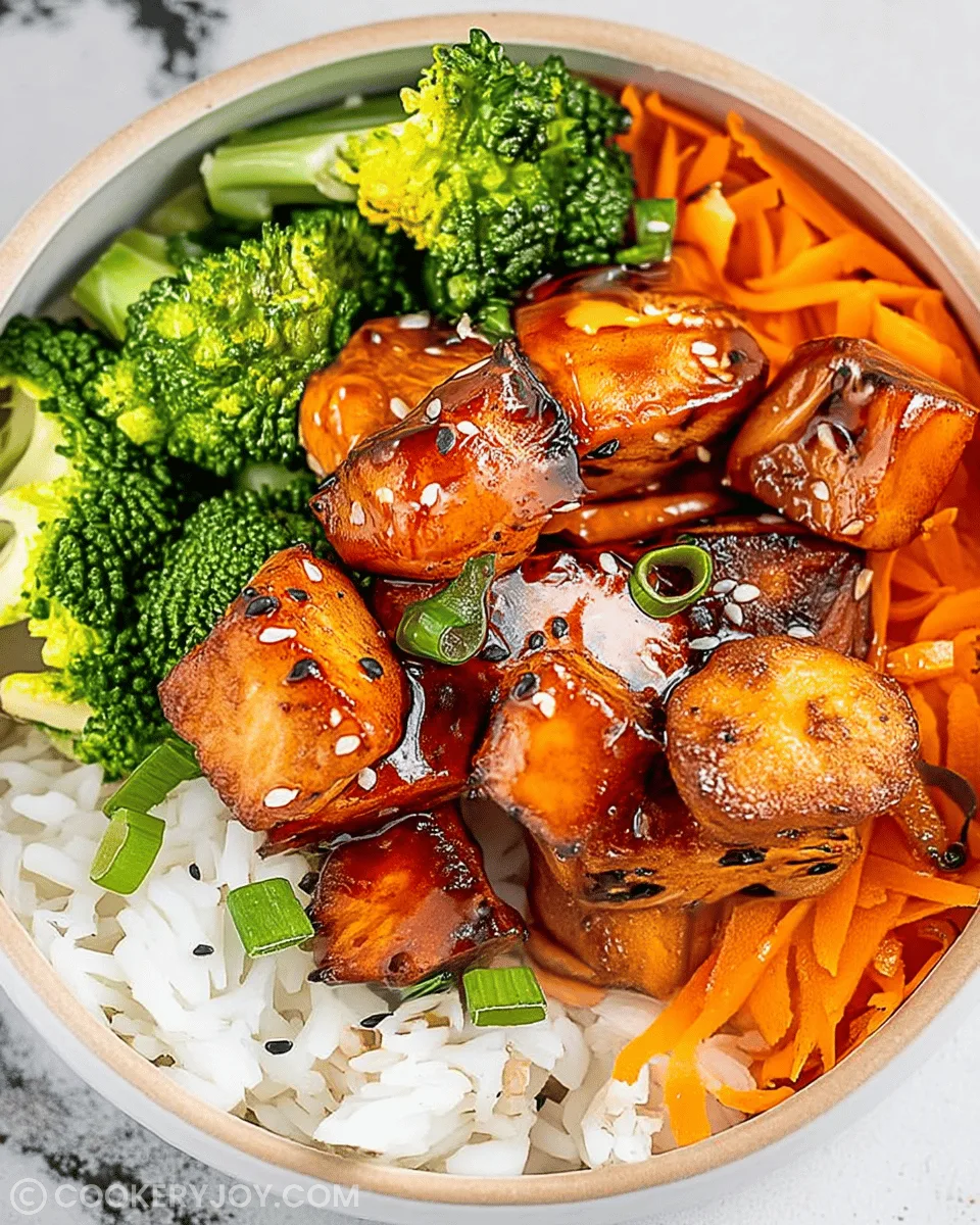 teriyaki-salmon-bowls