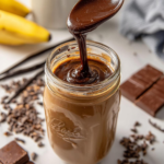 Homemade Chocolate Syrup