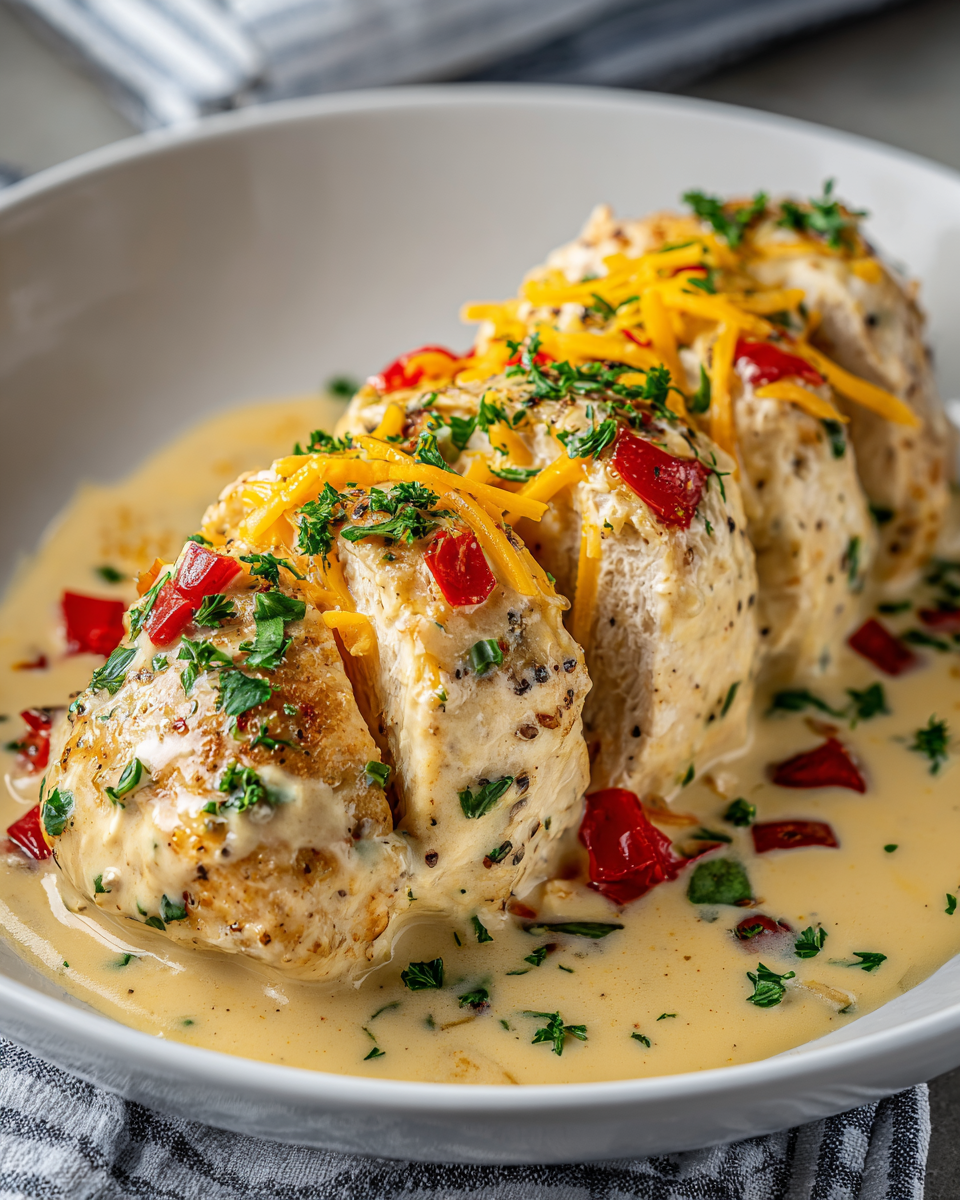 baked-cream-cheese-chicken