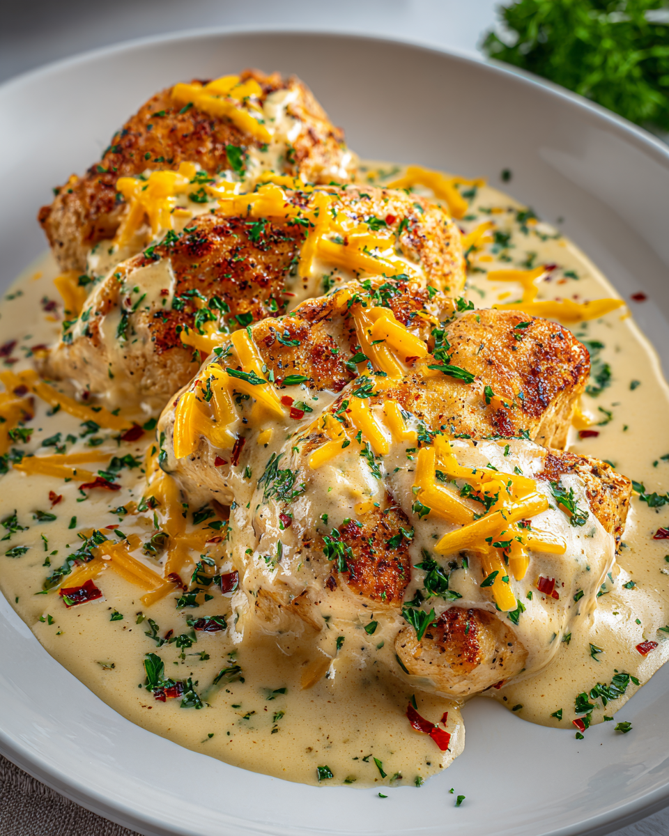 baked-cream-cheese-chicken