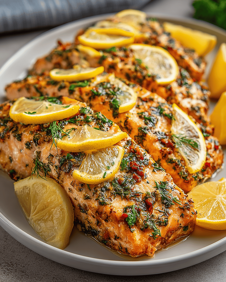baked-lemon-herb-salmon