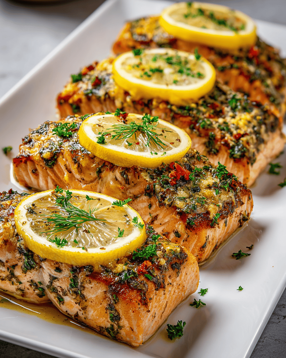 baked-lemon-herb-salmon
