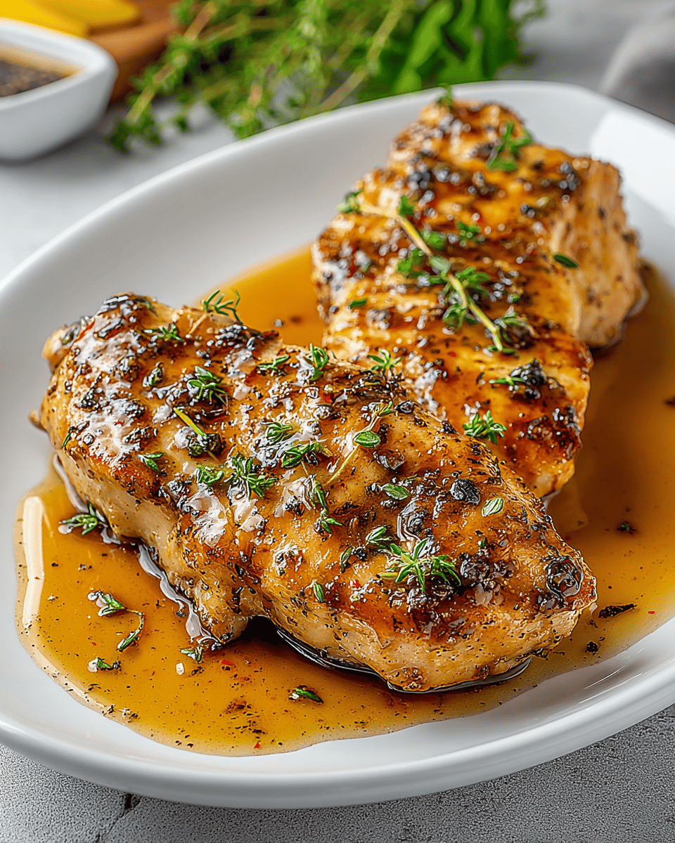 balsamic-glazed-chicken