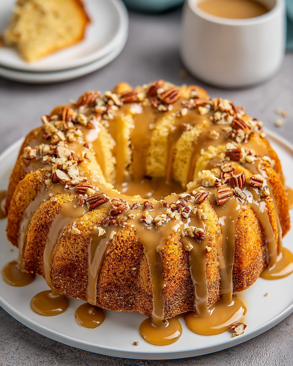 brown-sugar-caramel-pound-cake