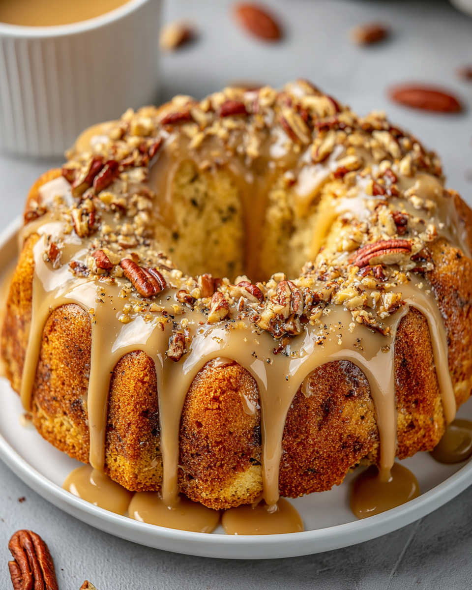 brown-sugar-caramel-pound-cake