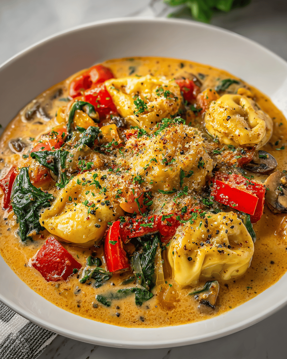 creamy-spinach-tortellini-soup