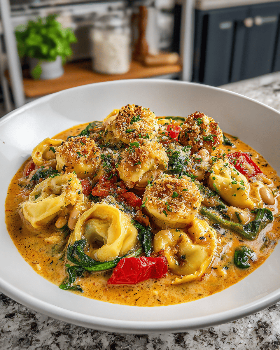 creamy-spinach-tortellini-soup