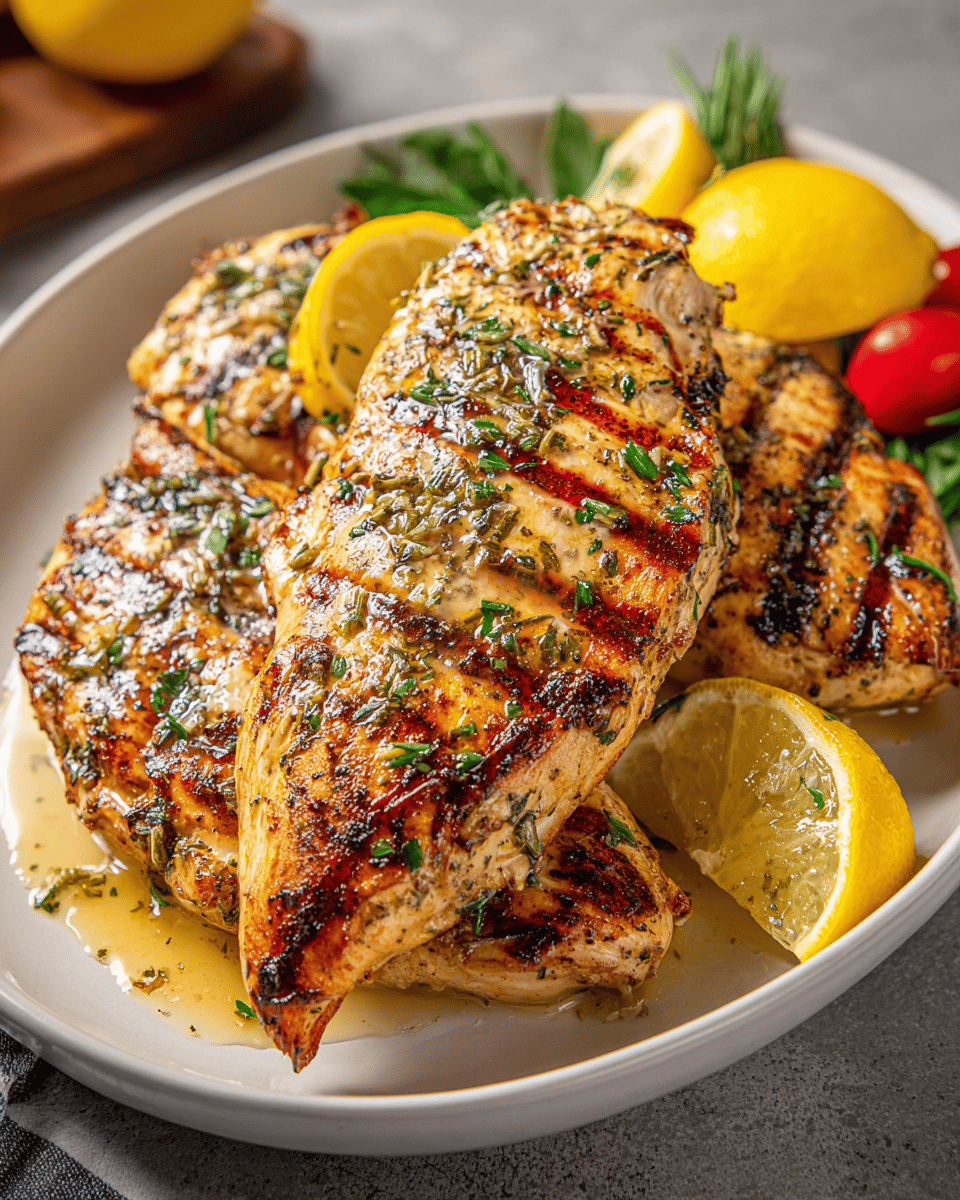 grilled-chicken-with-lemon