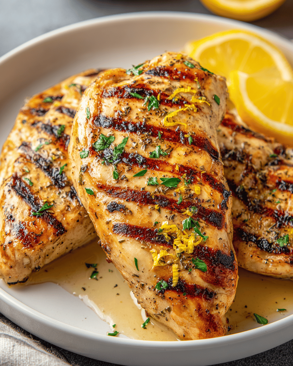 grilled-chicken-with-lemon