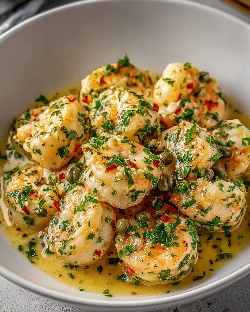 lemon-garlic-butter-shrimp