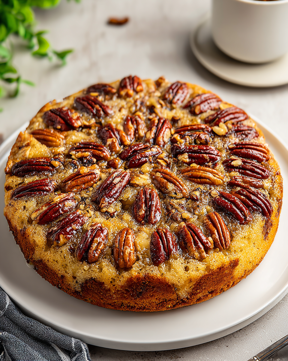 pecan-pie-dump-cake