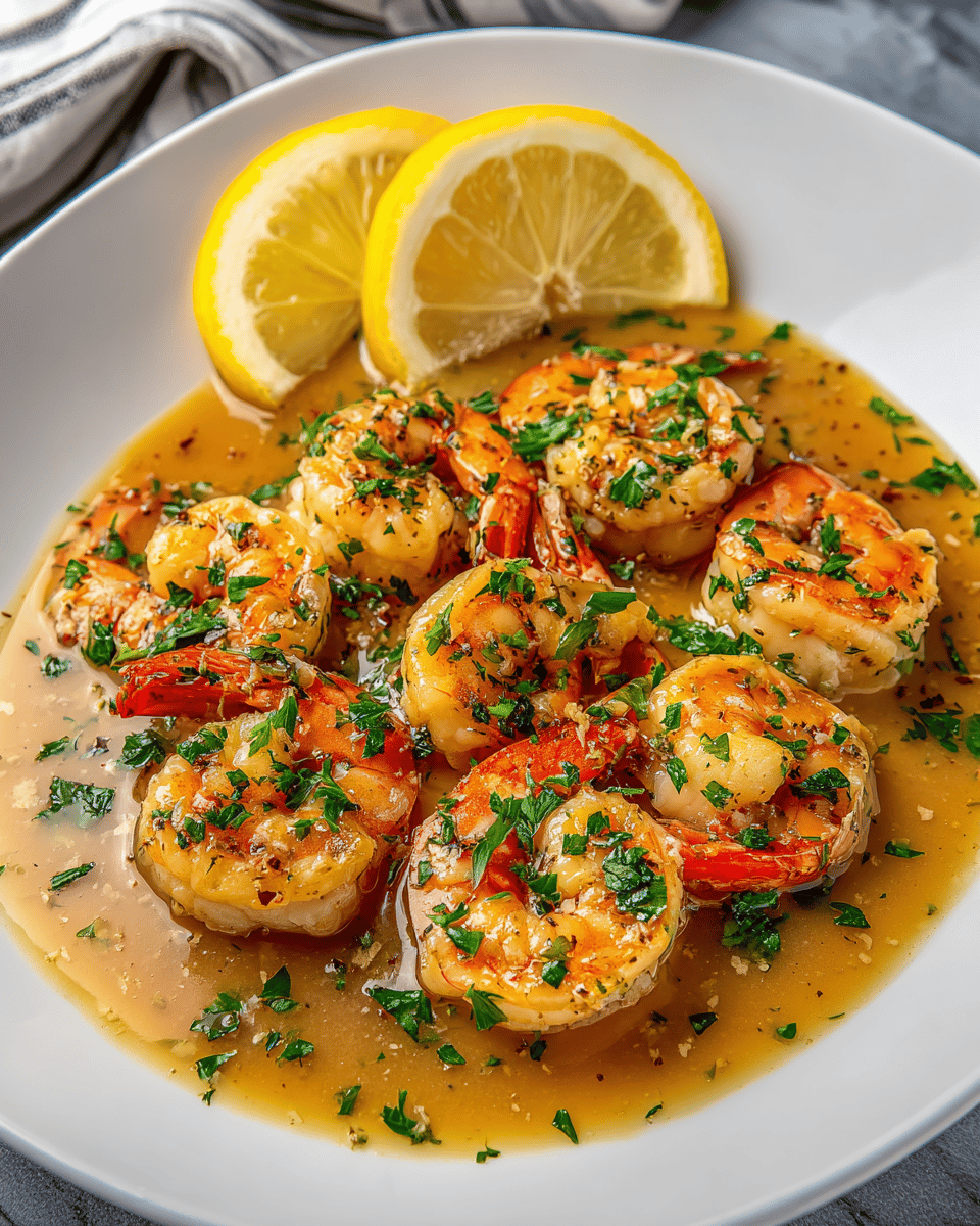 shrimp-scampi