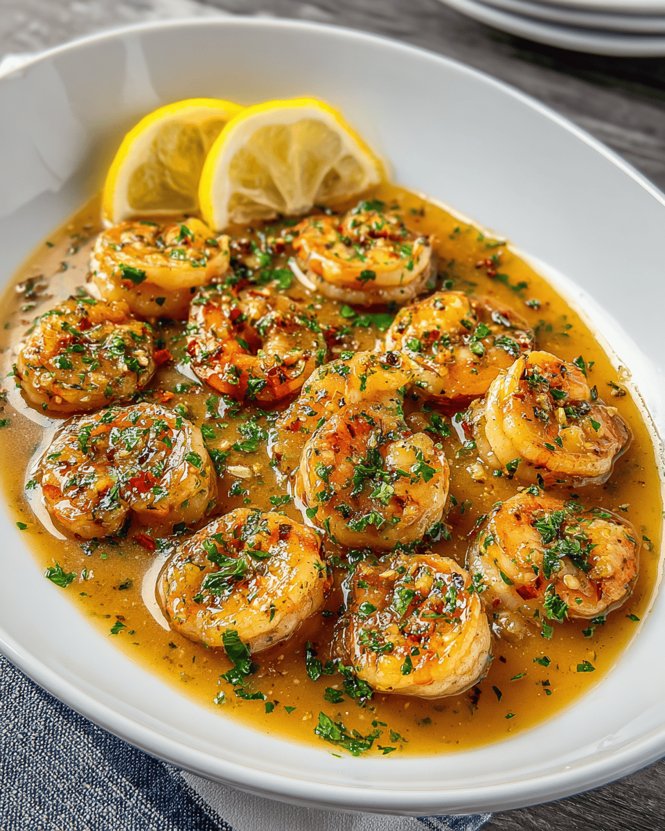 shrimp-scampi