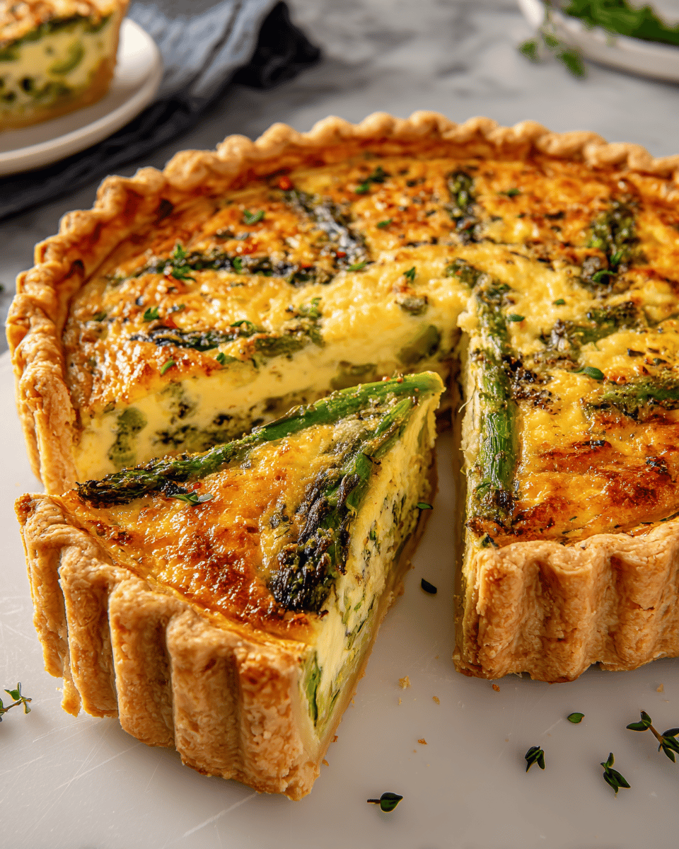 spring-vegetable-quiche