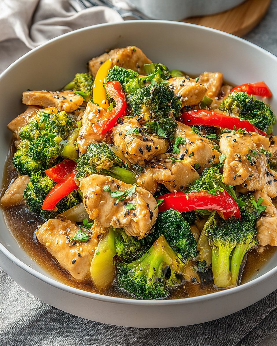 teriyaki-chicken-stir-fry